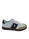 Herren Sneakers Weiß