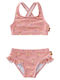 Fresk Kids Swimwear Bikini Somon