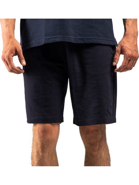Target Men's Shorts Blue
