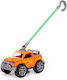 Hellenic Ideas Pull-Along Toy for 18++ Months