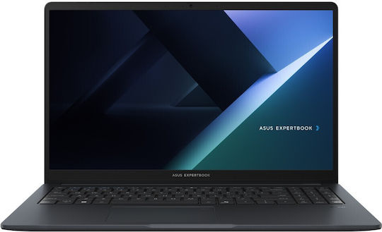 Asus ExpertBook BM1 BM1503CVA-GRR53C2X BM1503CVA-GRR53C2X 15.6" FHD (Ryzen 5-7535U/16GB/512GB SSD/W11 Pro) Gentle Grey (GR Keyboard)