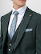 Men's Suit Green