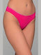 Women's String Fuchsia