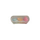 Beauty Salon Set with Makeup Sponges for Powder 3pcs