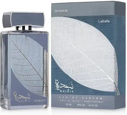 Lattafa Najdia Intense EDP 100ml Lattafa Najdia Intense EDP 100ml