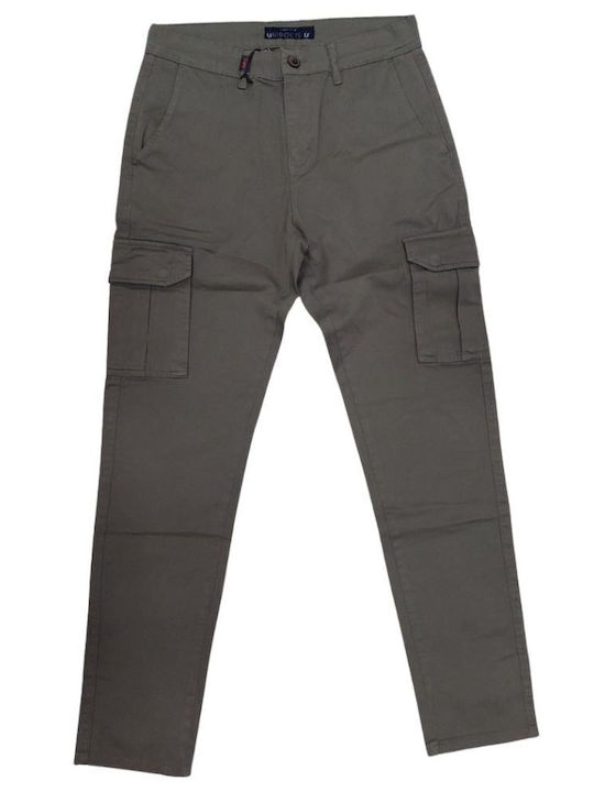 Unipol Панталон Khaki