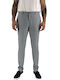 Pantaloni Chino blue