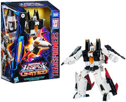 Фигура за Действие G1 Universe Ramjet Трансформ...