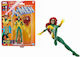 Φιγούρα Δράσης Jean Grey (x-factor) 15εκ.