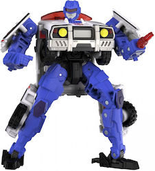 Фигура за Действие Autobot Red Alert Age Of The...