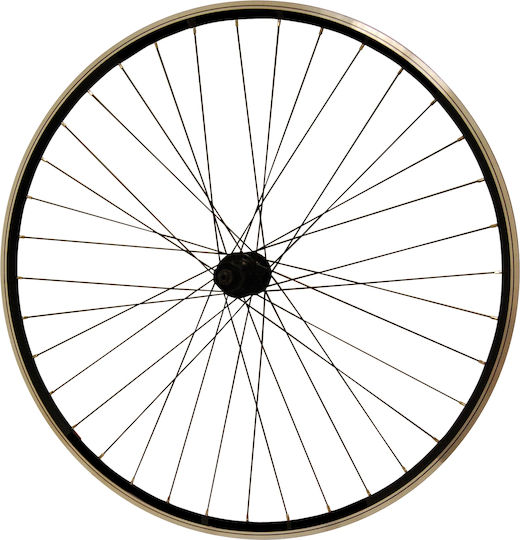 V-brake Εμπρός Τροχός Ποδηλάτου 29"