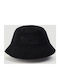 Ellesse Destination Lecce Fabric Men's Hat Bucket Style Black