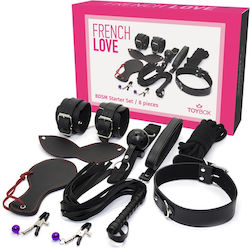 ToyBox BDSM Kit ToyBox BDSM Kit