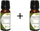 Nature & Body Αιθέριο Έλαιο Ευκάλυπτος 10ml