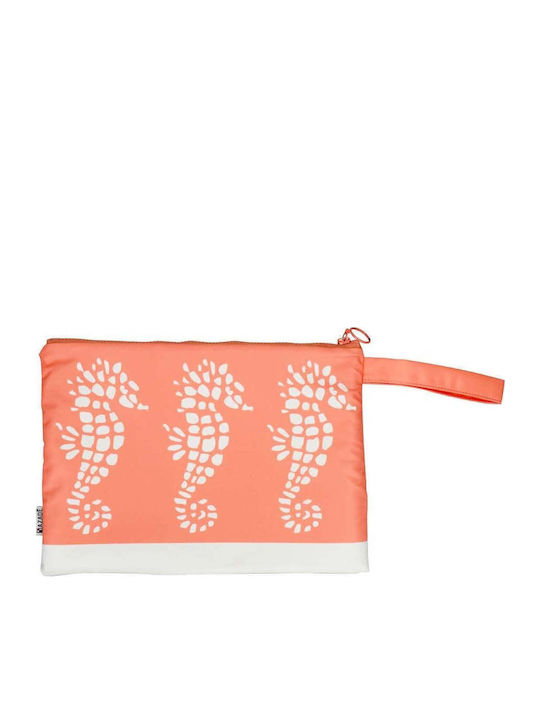 Azade Beach Bag White