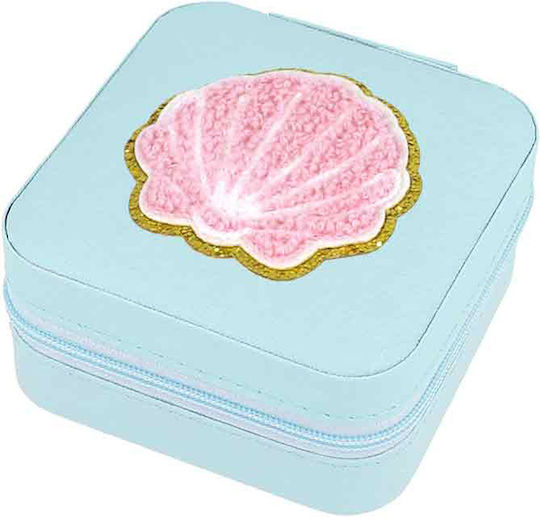BB Klostermann Kids Jewelry Box