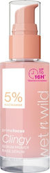 Wet n Wild Prime Focus Primer Προσώπου σε Κρεμώδη Μορφή 27ml