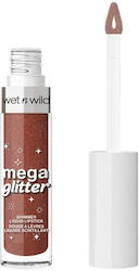 Wet n Wild Mega Υγρό Κραγιόν Wet n Wild Mega Υγρό Κραγιόν