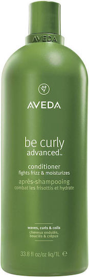 Aveda Leave In Conditioner Αναδόμησης/Θρέψης για Σγουρά Μαλλιά 1000ml