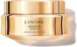 Lancome Absolue Rose 80 Balm Facial Cleanser 150ml