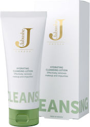 Jabushe Hydrating Lotion Facial & Eye Cleanser 150ml