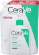 CeraVe Foaming Cleanser Refill Gel Καθαρισμού Π...