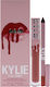 Makeup Set for the Lips 801 Liquid Queen 2pcs