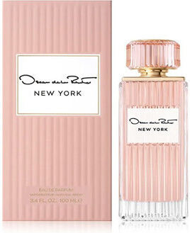 Oscar De La Renta New York Eau de Parfum 100ml
