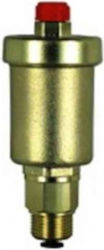 Flamco Automatisches Entlüftungsventil mit Integriertem Rückschlagventil Flexorent 1/2''