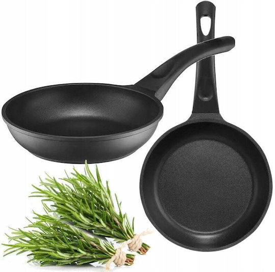 Zelmer 24cm Τηγάνι