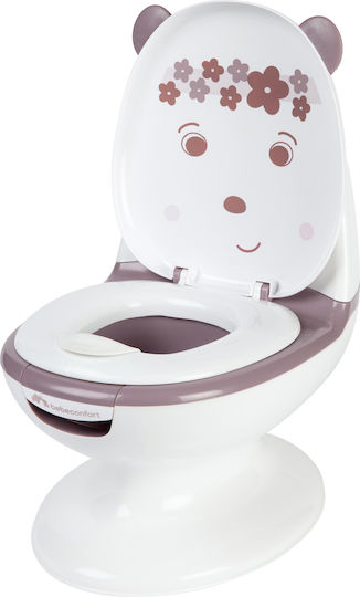 Bebe Confort Töpfchen Schüssel Rosa