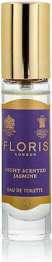 Floris London Night Scented Jasmine Eau de Toilette 10ml