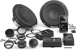 Audison Voce II AVK 6 S II Σετ Ηχεία 6.5" 125W RMS