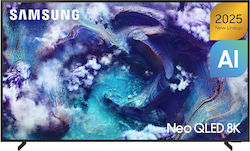 Samsung Smart 65" 8K Neo QLED QN900F (2025)
