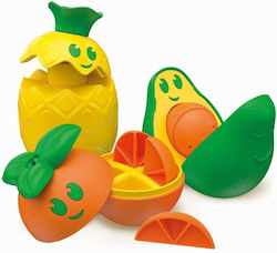 Clementoni Fruit Set για 12+ Μηνών