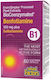 Natural Factors BioCoenzymated Benfotiamine Vitamin for Energy & the Nervous System Natural 60 veg. caps