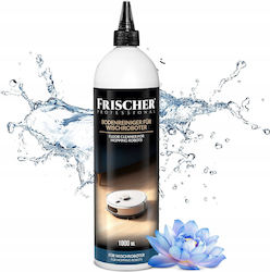 Floor Cleaning Liquid Mopping Robots Wood Scent Frischer 1l Concentrate