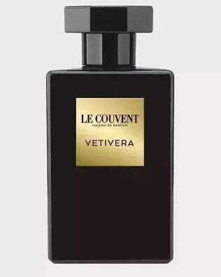 Le Couvent Vetivera Eau de Parfum 100ml