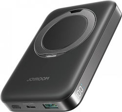 Joyroom JR-PBM12 10000mAh 22.5W Schwarz