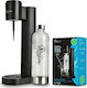Extralink Smartlife Hydrospark Black Water Carbonation Saturator SJ-191B SJ-191 Black