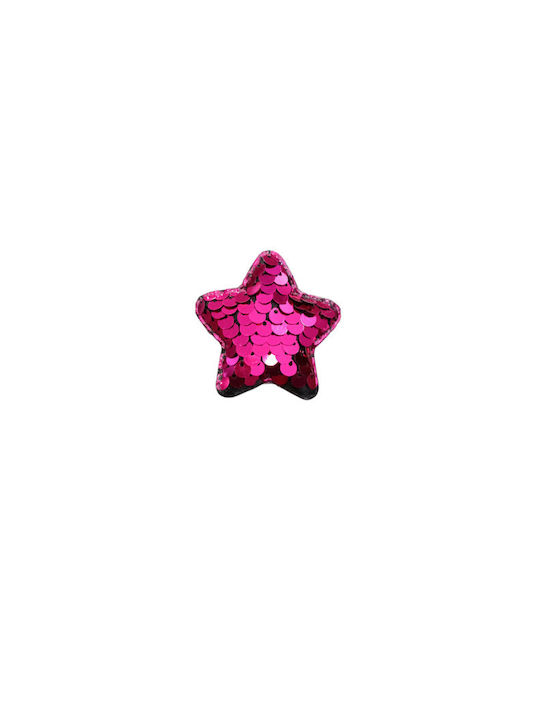 Wiggle Butt Hair Clips Star Clothing Accessories for Dogs