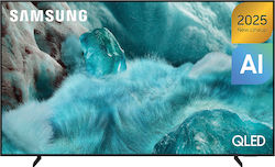 Samsung Smart 85" 4K QLED Q7F (2025) Samsung Smart 85" 4K QLED Q7F (2025)