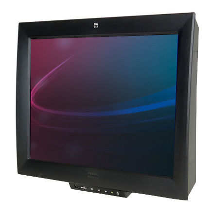 Wincor Nixdorf BA83 Χωρίς Βάση Refurbished Grade A TFT-LCD Monitor 15" 1024x768