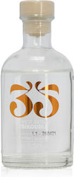 35N Moscato Цикудия 38% 100мл