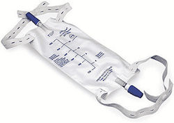Real Care Bed Urine Collector 500ml 1 Piece