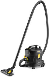 Karcher T 11/1 Classic Adv Re!Plast Υγρών / Στερεών 850W 11lt Karcher T 11/1 Classic Adv Re!Plast Υγρών / Στερεών 850W 11lt
