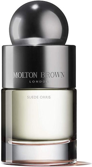 Molton Brown Suede Orris Eau de Toilette 100ml
