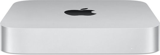 Apple Mac mini (Late 2018) (Core i7 8700B/32GB DDR4/128GB SSD