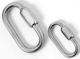 Ikaros Dog Leash/Lead Chain in Gray color