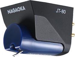Nagaoka Jt-80lb Moving Magnet Cartridge Nagaoka Jt-80lb Moving Magnet Cartridge
